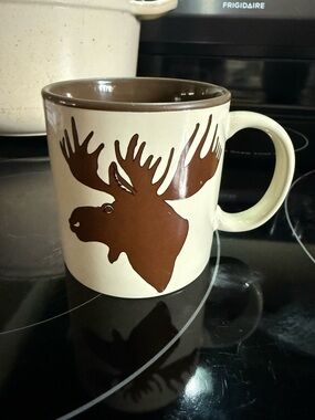 Potpourri Press Vintage Mug